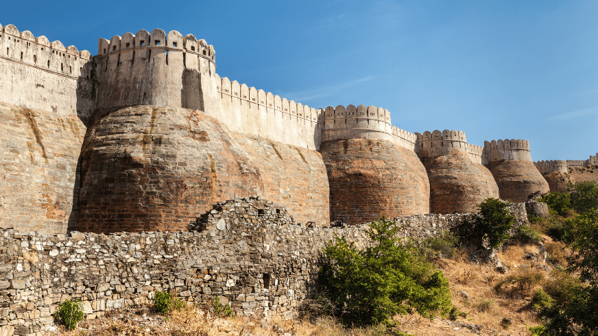 1 Hidden Gems of India