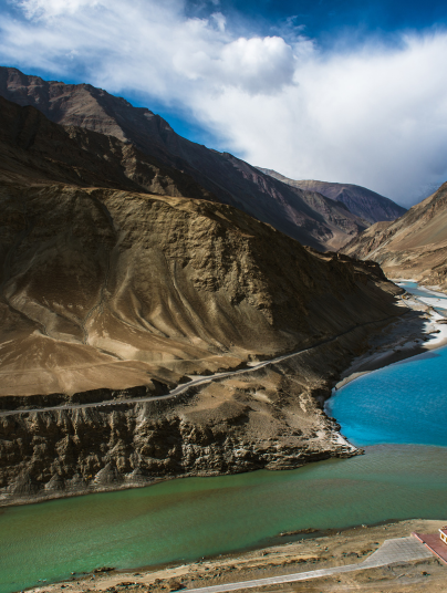 Ladakh