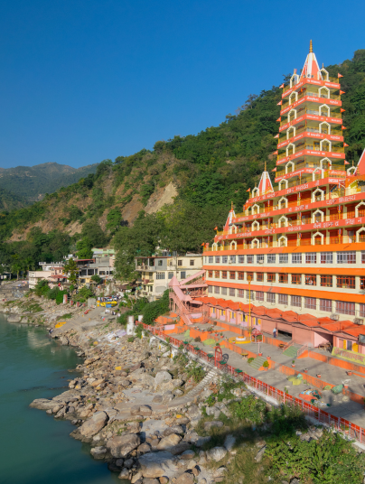 Rishikesh